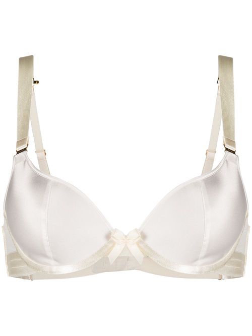 Push up bra - Neutrals