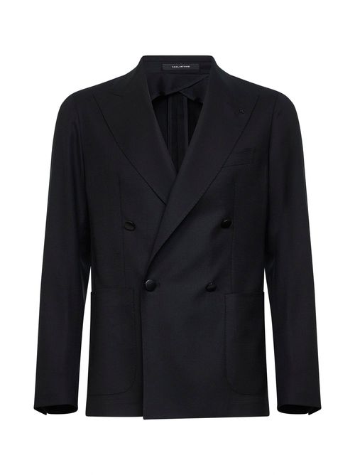 Montecarlo Blazer — Black