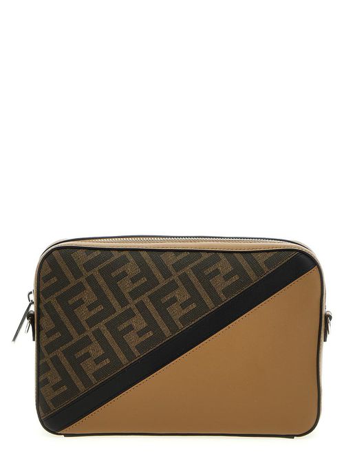 'Camera Case' Crossbody Bag