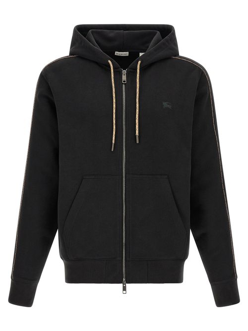 Scott Hoodie — Black
