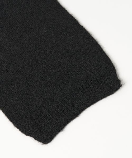 Daily Soft Knit Scarf