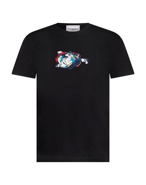 Man T
