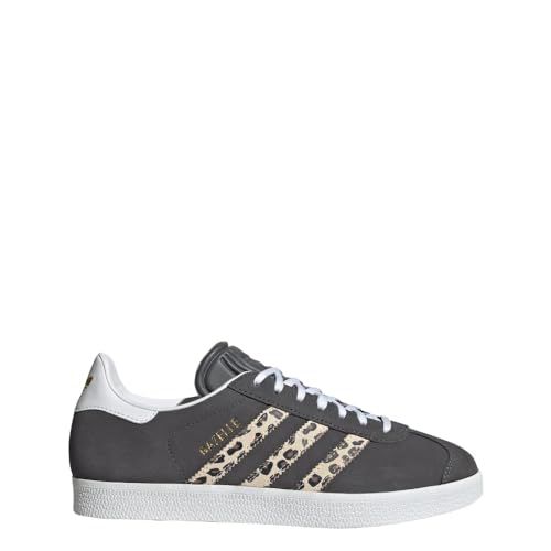 Adidas Womens Gazelle Indoor Collegiate Green Pink