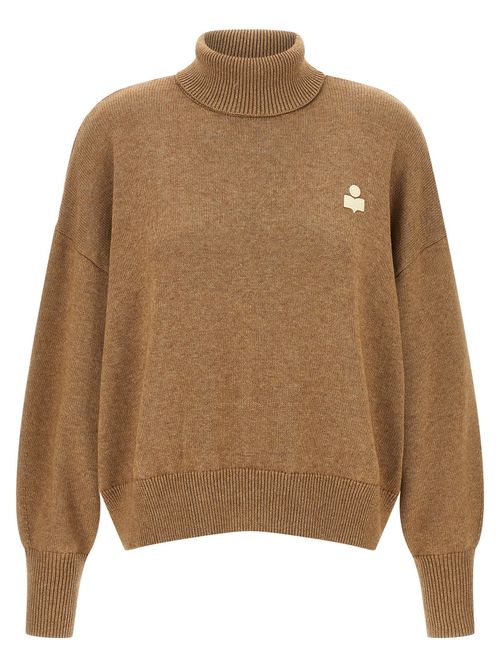 Nasha Sweater