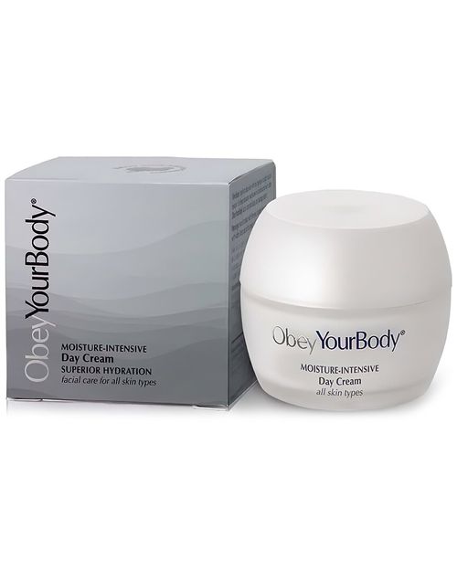 1.7oz Moisture Intensive Day Cream
