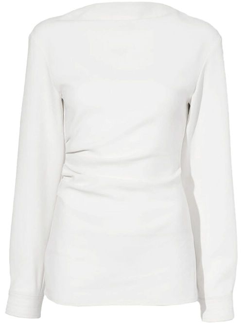 Alexis blouse - 100 WHITE