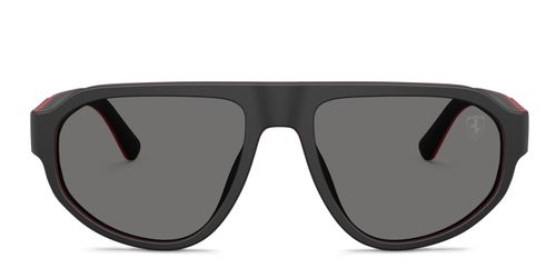 FZ6027U Black/Gray