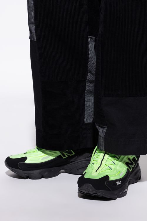 Sports Shoes `M1000DD`, Men's, Neon
