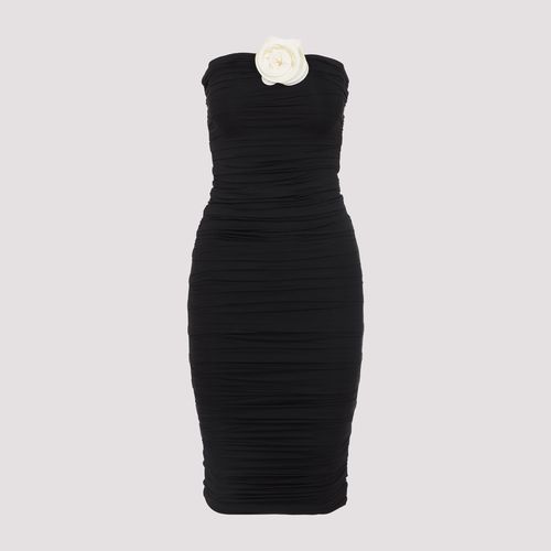 Mirey Long Dress