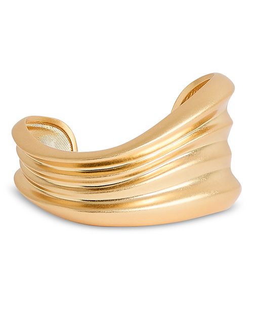 Florence Fluid Cuff Bracelet