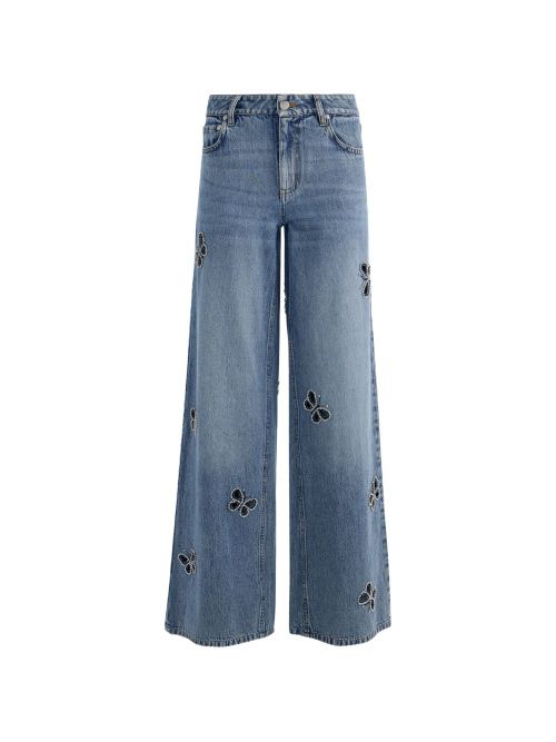 Jeans NAVY