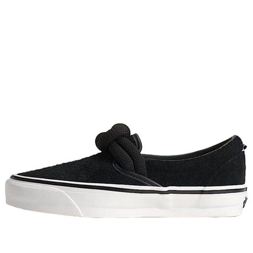 Vans OTW Slip-On 98 Knot 'Black White'