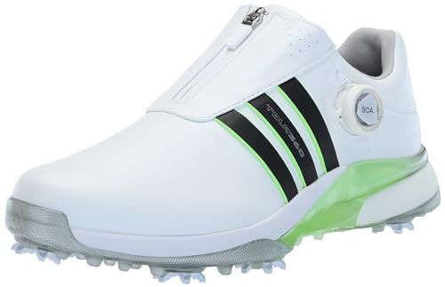 Adidas Men's Tour360 24 BOA Golf Shoes