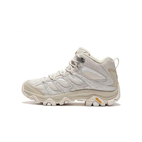 Merrell Women's Moab 3 Mid Hiking Boot