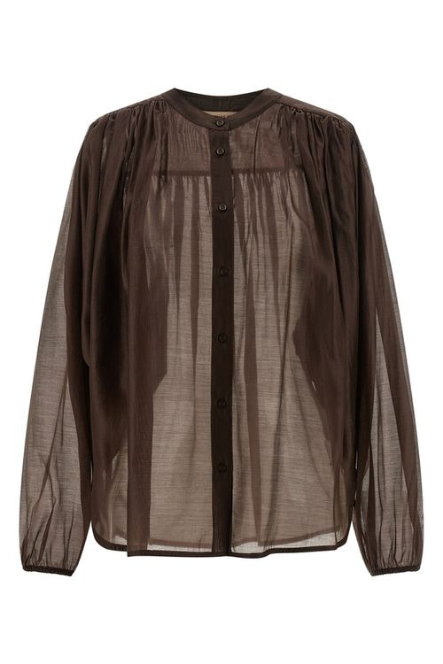 Voile Shirt