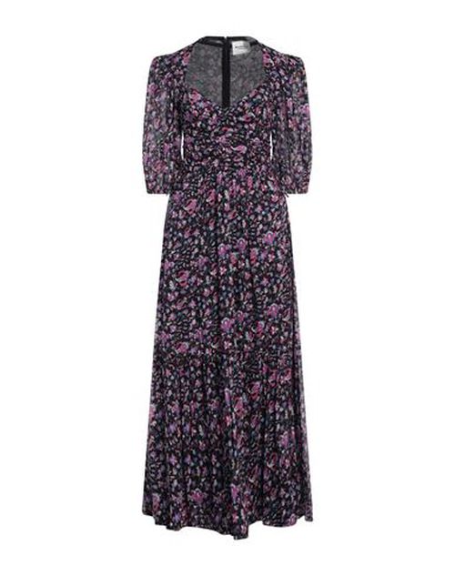Woman Maxi dress Purple