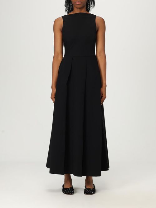 Dress Woman color Black