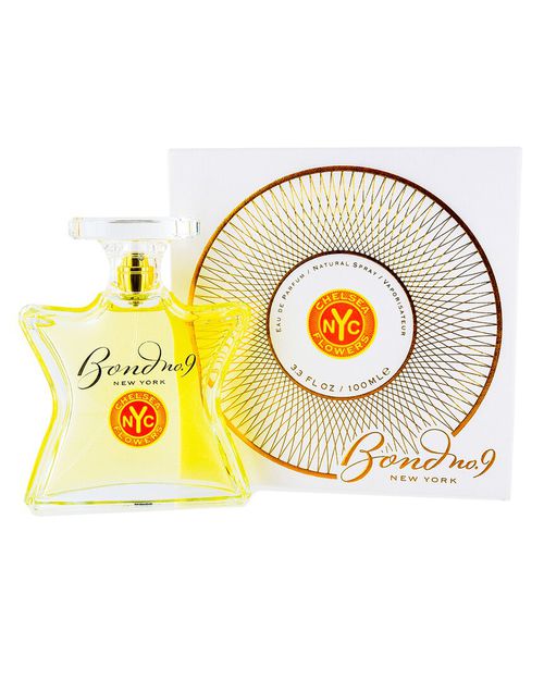 Women's 3.4oz Chelsea Flowers EDP Spray