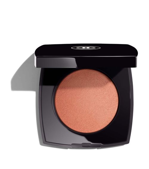 Joues Contraste Intense Cream-To-Powder Blush