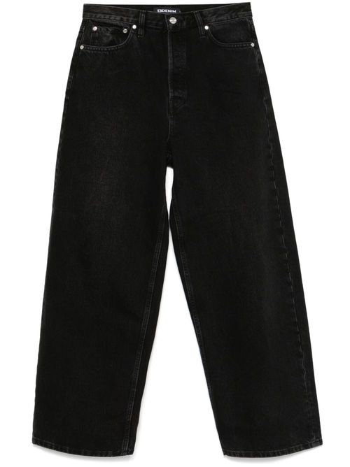Dario jeans - Black