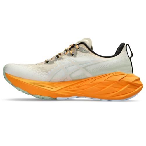 ASICS Men's NOVABLAST 4 Running Shoes