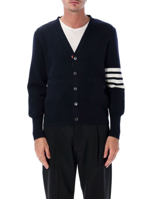 Men's 100% Virgin Wool Sweater