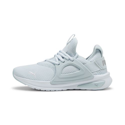 PUMA Softride Enz Evo Molt Met Women's Running Shoes in Blue