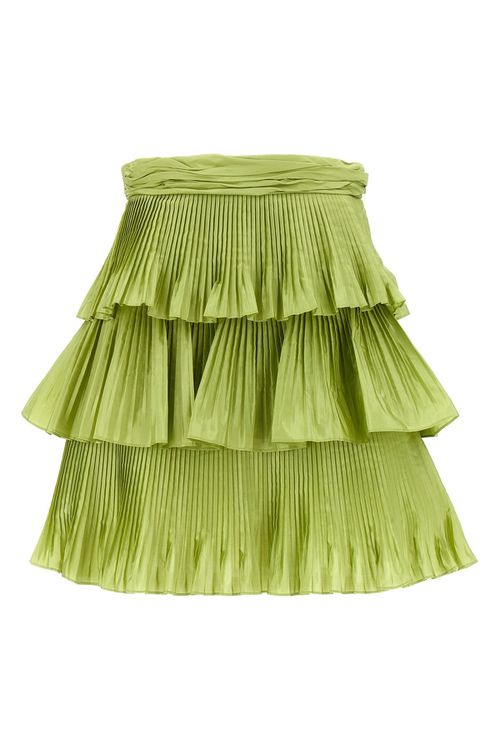 Skirt Velentino Garavani Taffetà