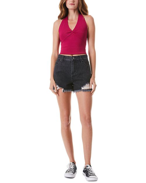 Saria Halter Tank