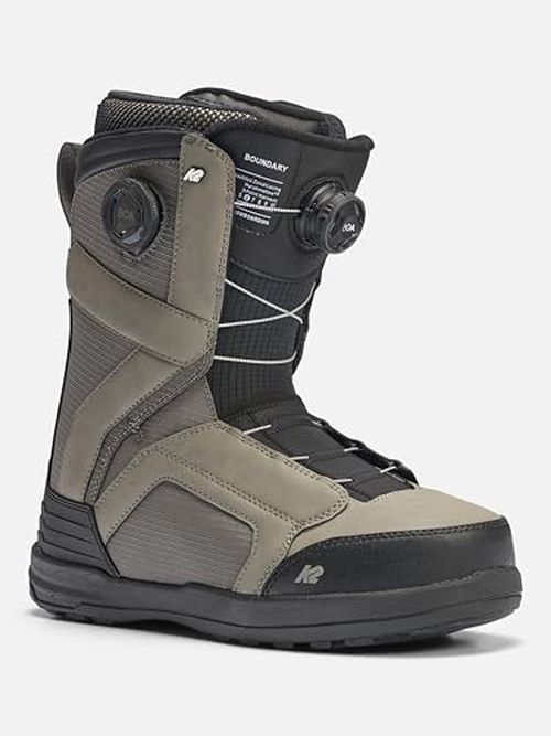 K2 Boundary Men's Snowboard Boots