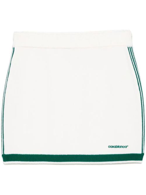 Tennis Skirt