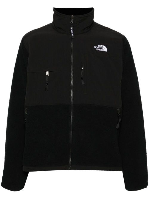 Retro Denali jacket - Black
