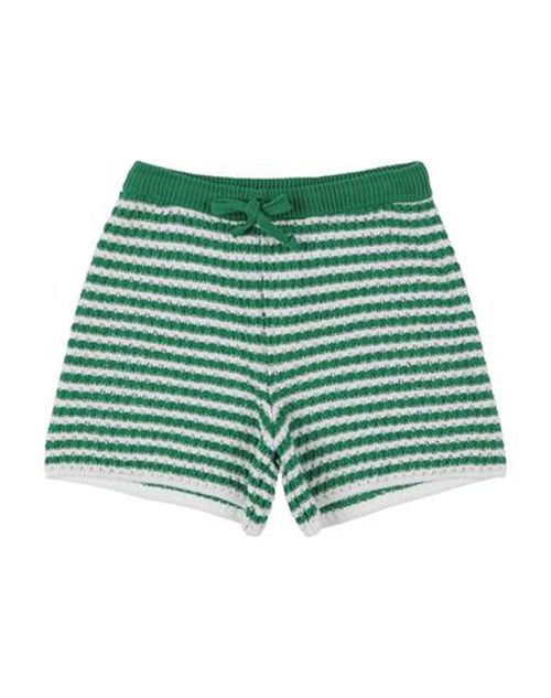 Kid Girl Pants Green