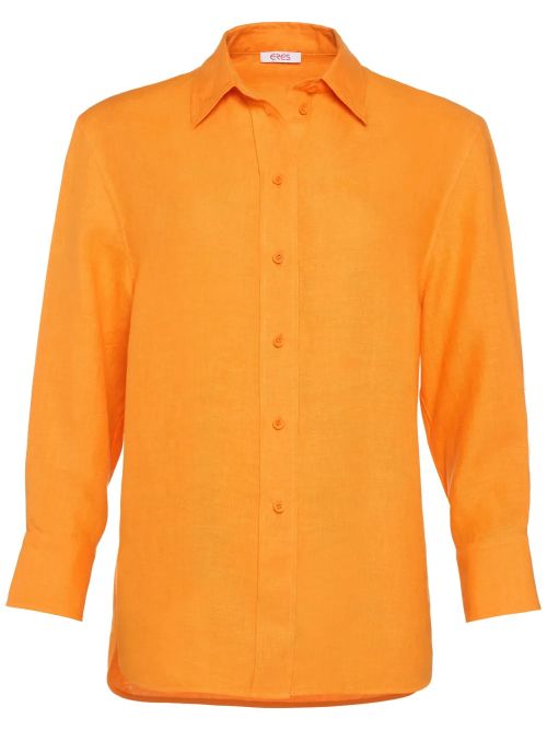Shirt — Orange