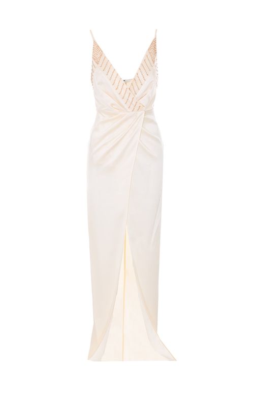 Red Carpet Dress