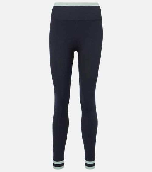 Form Seamless mid-rise leggings