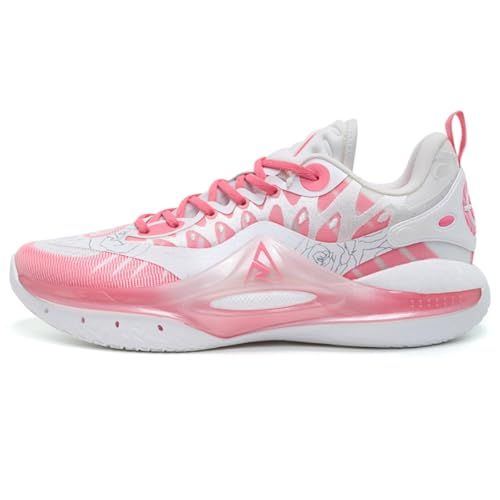 RIGORER AR1 Austin Reaves Signature Basketball Shoes - Unisex Low-Top Breathable Sneakers for Men & Women