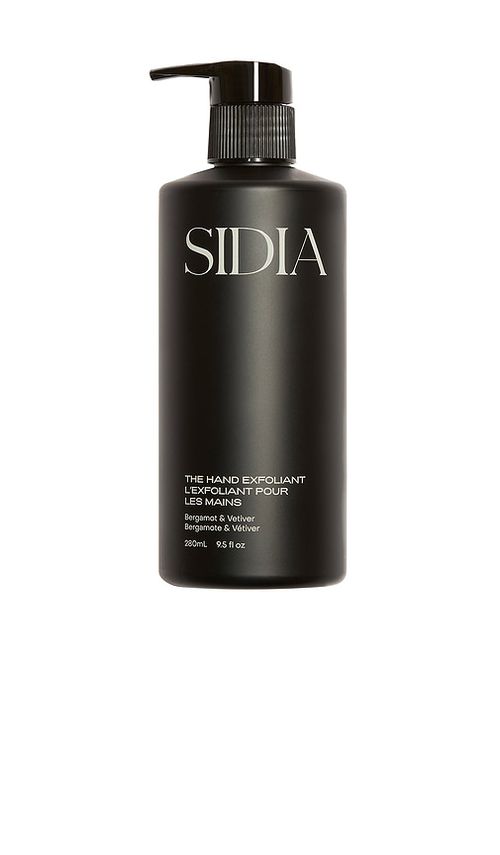 SIDIA The Hand Exfoliant in Beauty: NA