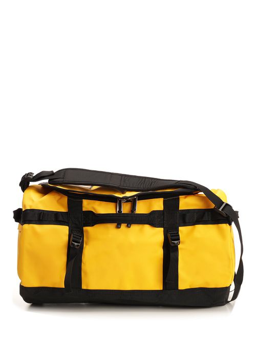 The North Face - Base Camp Travel Bags Yellow