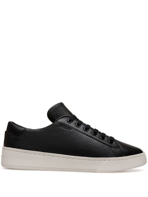 Raise sneakers - Black