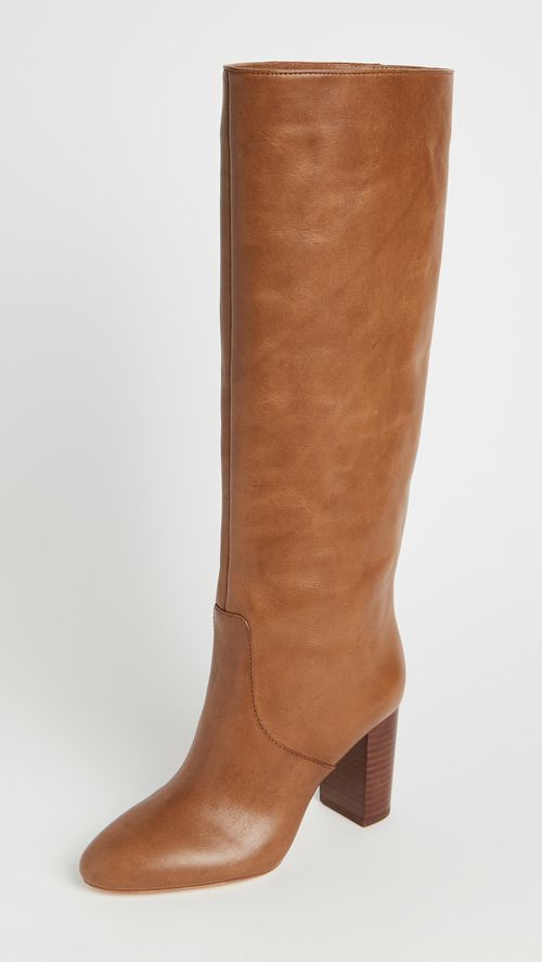 Goldy Tall Boots