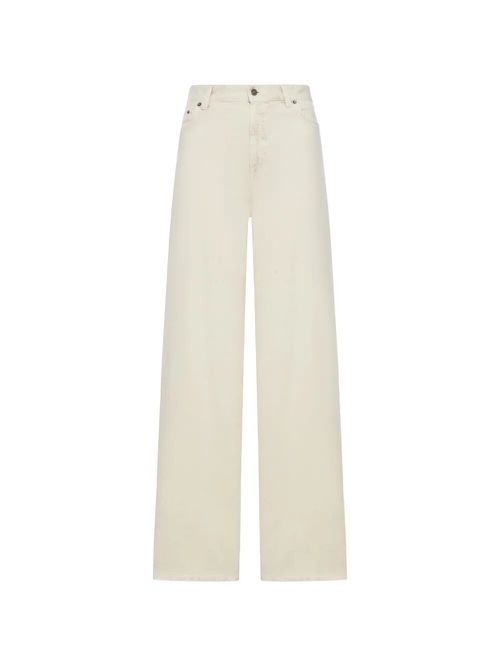 `Journey` Denim Pants `Melody Boyfriend`