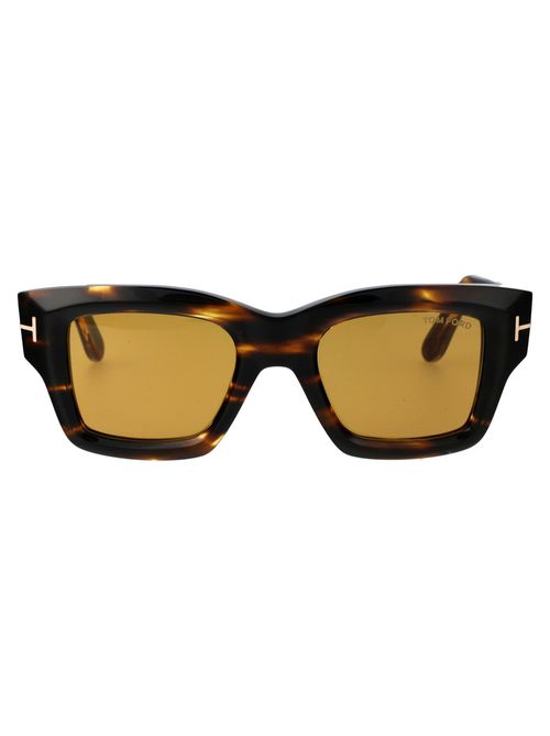 Ilias Sunglasses