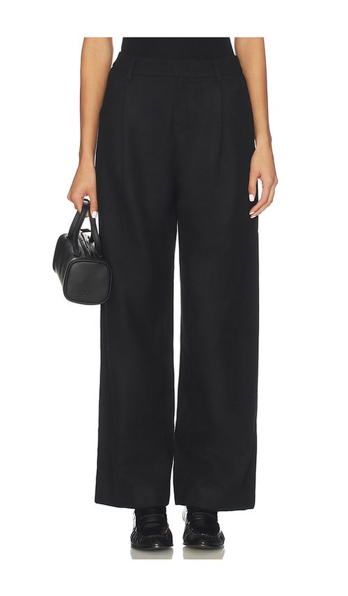Malbon Golf Matilda Trousers in Black. 8 also , 10, 2