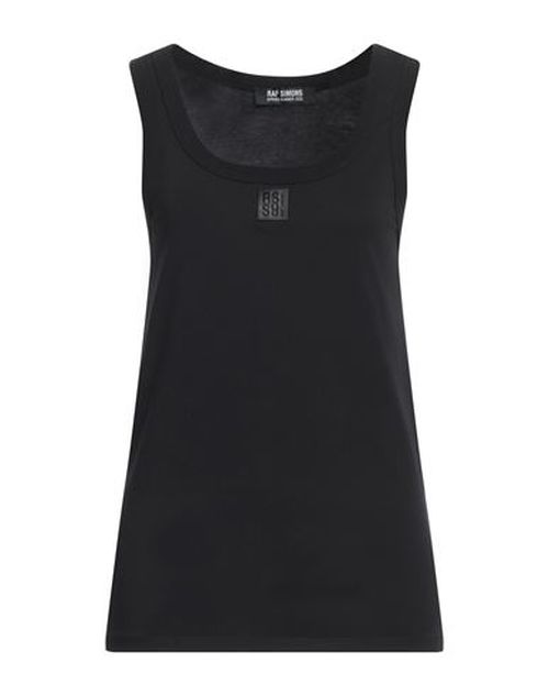 Woman Tank top Black