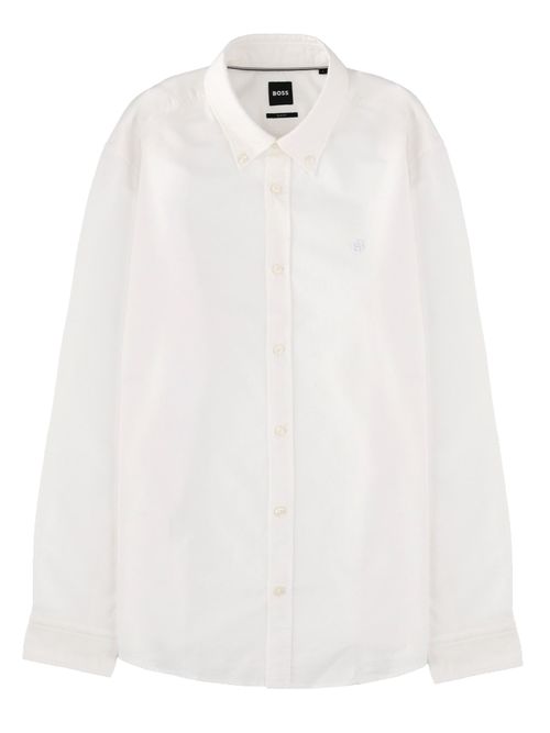 Shirt with logo