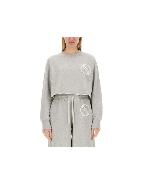 Sweat-shirts Sweatshirt With Logo