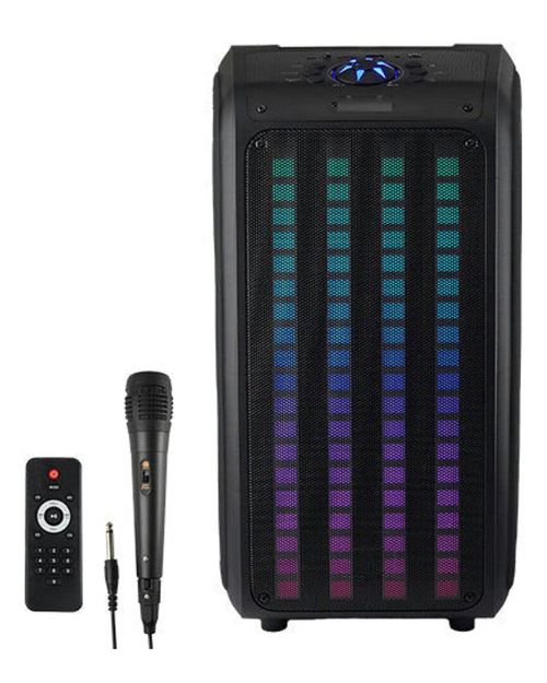 Sound Traveler Portable Backpack Speaker