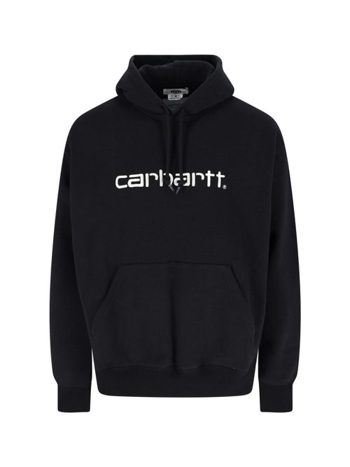 X Carhartt bob Marley Hoodie