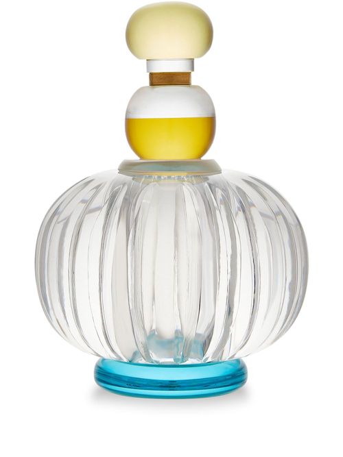 Fantasy Flacon perfume bottle - White